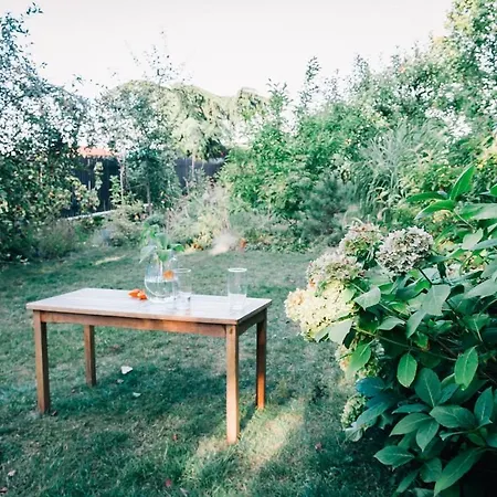 Apartament 4 Guests Apartment,15 Min From Prague Airport,near Golf *